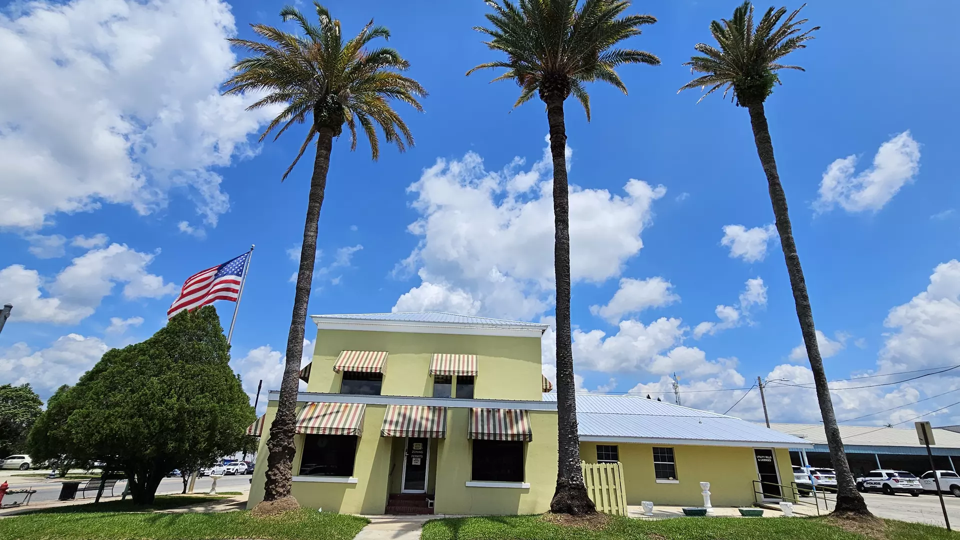 City Hall Image